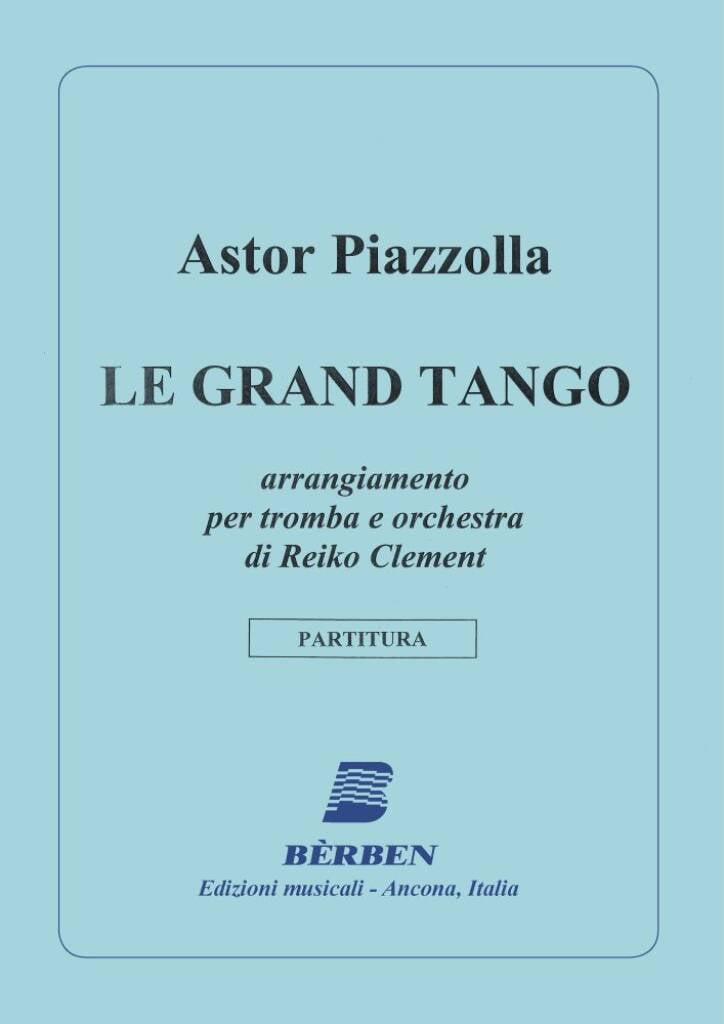 Le Grand Tango